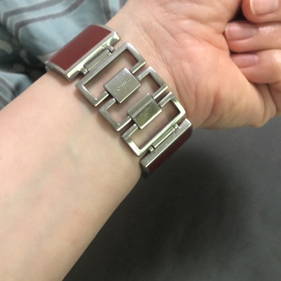 Two Tone Watch - Picture 4 of 4